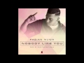Fabian Nuwa - Nobody Like You (Prod. Dale the Gentleman)