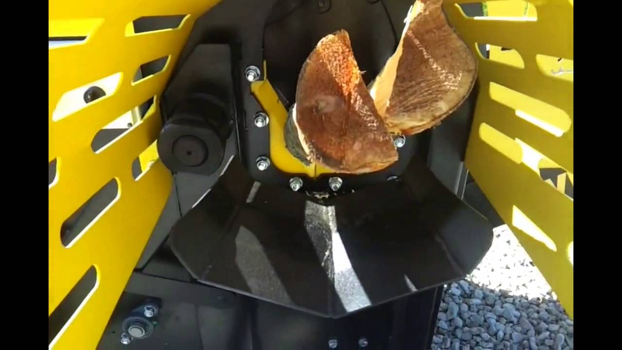 Général Matériel - Combiné à bois de chauffage