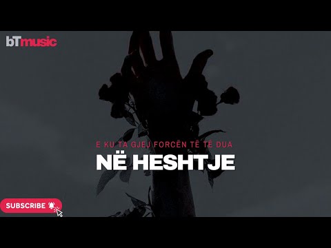 bT - Në heshtje  (Official Music Video)