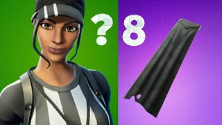 Whistle Warrior Skin Combos Before You Buy Fortnite