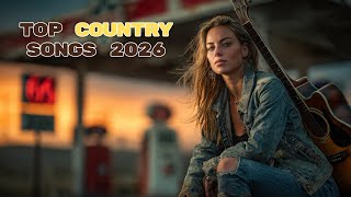 Greatest Modern Country Songs 2026 for Long Highway Drives That Feel Peaceful and Free
