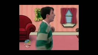 Blues Clues We Are Looking For Blues Clues Season 1 Episode 2