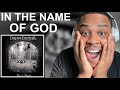 OMG!!!! FIRST TIME HEARING DREAM THEATER - IN THE NAME OF GOD | REACTION