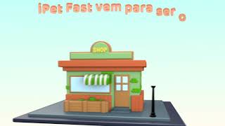 Video 1 iPet Fast HD
