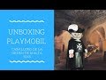 PLAYMOBIL caballero⚔️ de Malta---VIDEOS de JUGUETES---