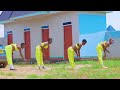 NYANDA MAPOLU SONG BHANAMUGE Official Video 4K Mo4