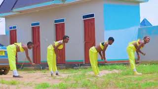 NYANDA MAPOLU SONG BHANAMUGE  video 4K mo4