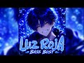 Music Funk Bxkq LUZ ROJA Official Audio 