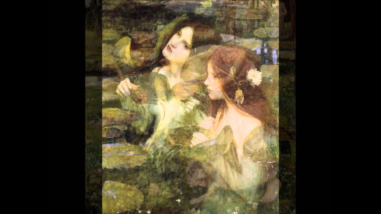 Dark Sanctuary Valley of the pain YouTube