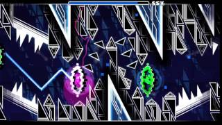 Artificial Ascent (Legendary demon) Progress 1: 64-100
