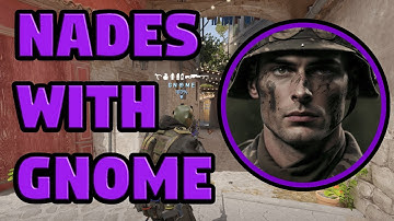 ANUBIS - CS2 Smokes (CT Side) - A Door, Mid Stairs, Mid Bridge and B Door Smokes