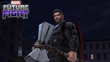 MARVEL Future Fight -  Gameplay Walkthrough Part 1 (Android iOS) Always My Gameplay