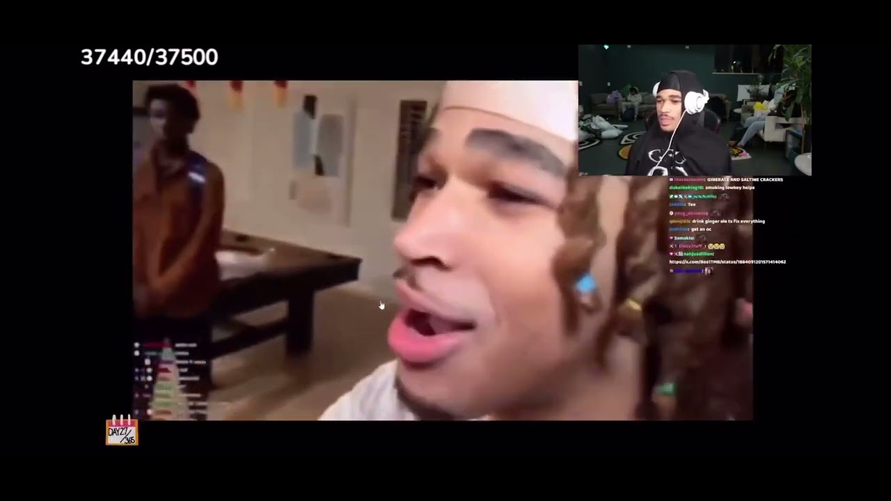 PBM Reacts to Twitter Comp After 5star Bootcamp - YouTube