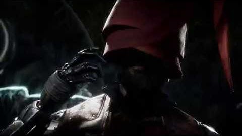 The True Power of Spawn - JAX Player Destroyed - Ranked MK11 Online