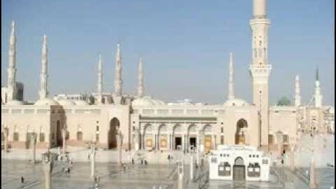 سورة الانسان -للشيخ محمد ايوب.flv