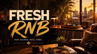 Fresh R&B & Neo Souls For Your Week | Erykah Badu, Lalah Hathaway, Tank & More