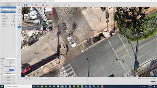 Potential Uses for Vehicle Point Clouds in Collision Reconstruction