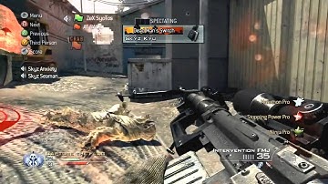 Skyz vs Truth [2-0] Skyz vs ZeX [2-0] Editing by ZerK