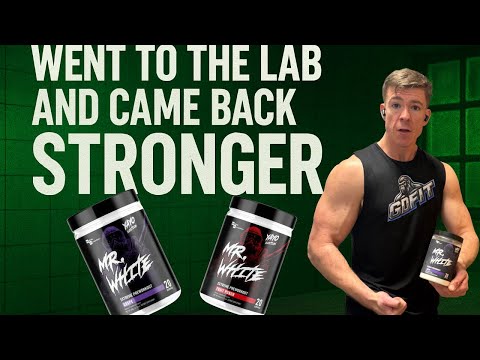 "YAYO" EDITION CRANKS UP THE DIAL - MR WHITE RETURNS WITH VENGEANCE💥🚀