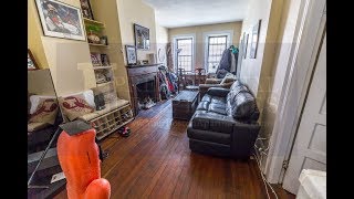 Beacon Hill, Boston 3 Bedroom For Rent