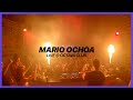 Mario Ochoa Live @ Octava [VIDEO SET 4K]