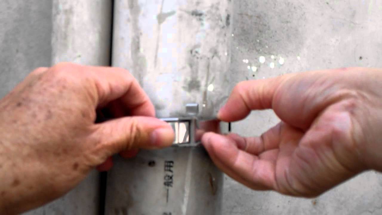 Ratchet banding strap (Ratchet stainless steel cable tie : RT1)