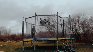 insane flips before winter