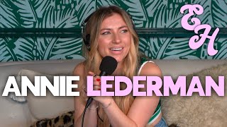 Quaker Annie with Annie Lederman