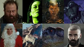 Defeats Of My Favorite Movie Villains Part 84