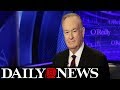Bill oreilly loses job offer at one america news network