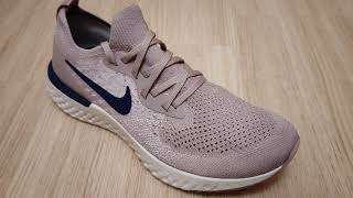 2018 Nike Epic React Flyknit Aq0067 201