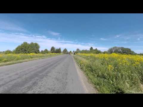 Cycling in Harju County