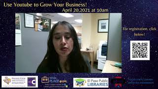 Use Youtube to Grow Your Business