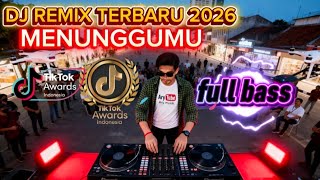 Newest Dj Remix Viral On Tik Tok 2026djremixfyp