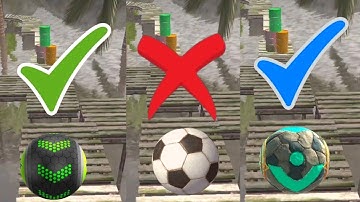 Going Balls: Super Speedrun Android Game Play |  Walkthrough Balls Android 🔥 | All Level Max Game🔥