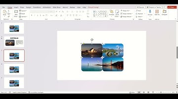 Spice Up Your Slides with Hyperlink & Mouse over ✨in PowerPoint [STEP-BY-STEP GUIDE]