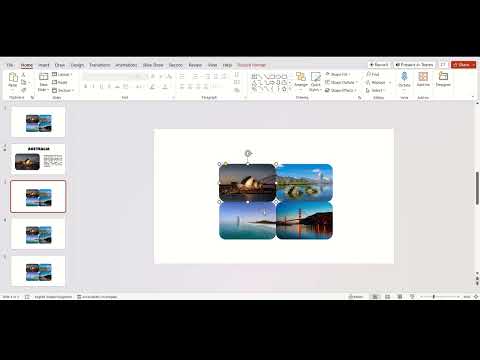 Spice Up Your Slides with Hyperlink & Mouse over ✨in PowerPoint [STEP-BY-STEP GUIDE]
