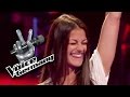 Turning Tables - Adele | Anna Zuegg Cover | The Voice of Germany 2015 | Audition Mp3