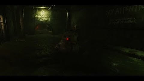 Nice Dread Ducky! | Dark Deception