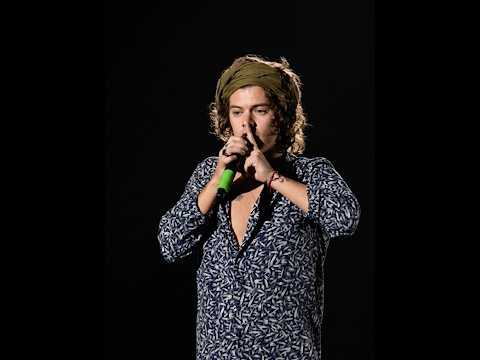 One Direction San Siro Summer 2014