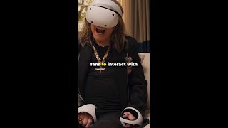 Jack Osbourne defends the Ozzy AI admist fan reaction