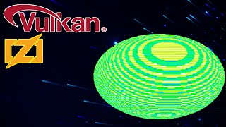 Visualize Debug Physics Zig & Vulkan