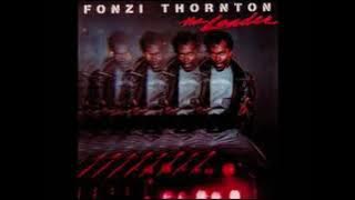 Fonzi Thornton - The Leader