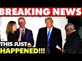 🚨BREAKING: Supreme Court Assassination Attempt — Justice Targeted In Her Own Home