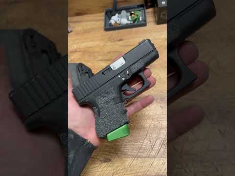 Why The After Market Slide And Barrel?