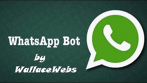 Whatsapp Bot with PHP and JS