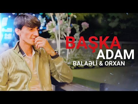 Lord Vertigo & Balaeli - Basqa Adam (Yeni 2023)