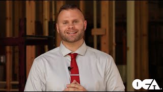 OCA- A Blueprint for Success 2021-2022