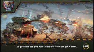 World War II TCG - BEST GAMEplay screenshot 3