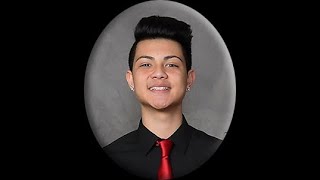 Jaiden Caballero (ARCHIVE)